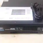 QSC RMX 850 Power Amplifier