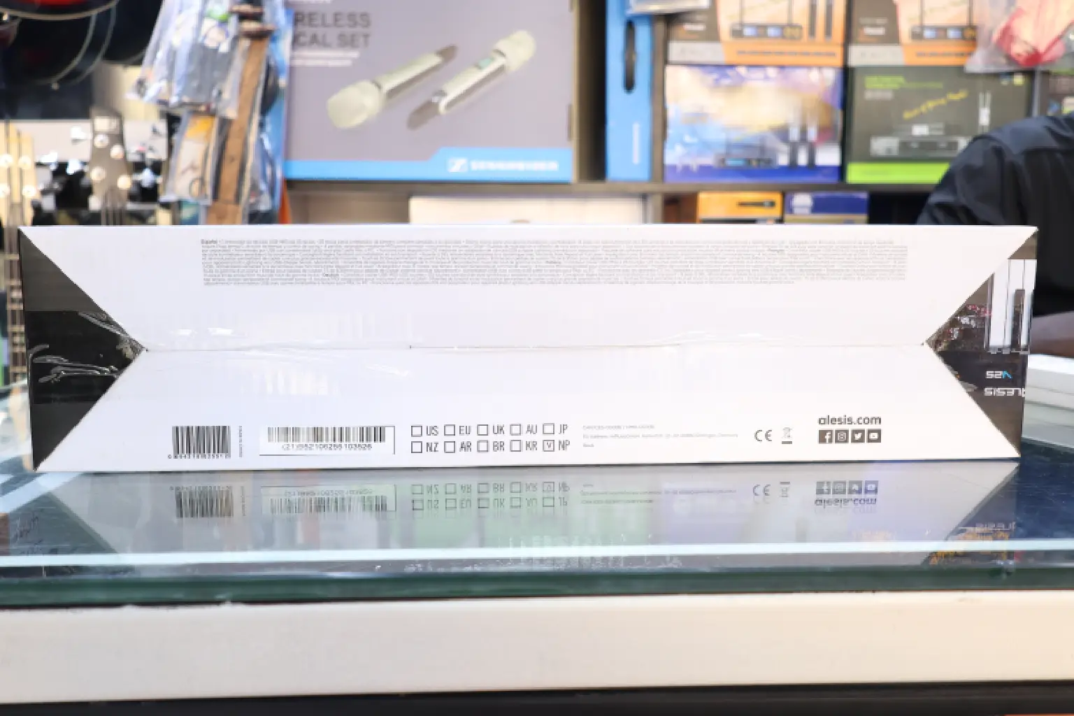 Alesis V25 in Nairobi