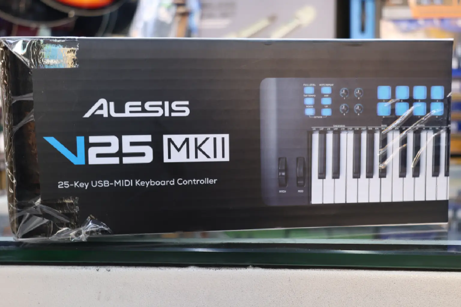 Alesis V25 sellers in Kenya