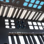 Alesis V25 MKII