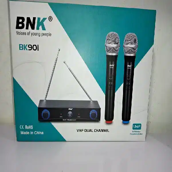 Bnk 901 Wireless