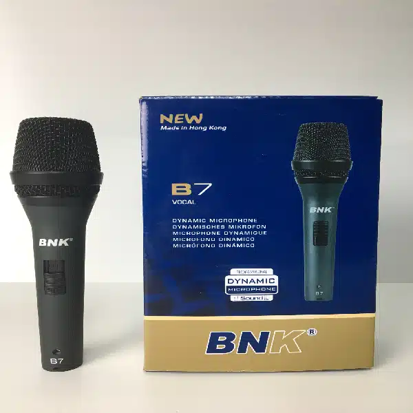 BNK B7P