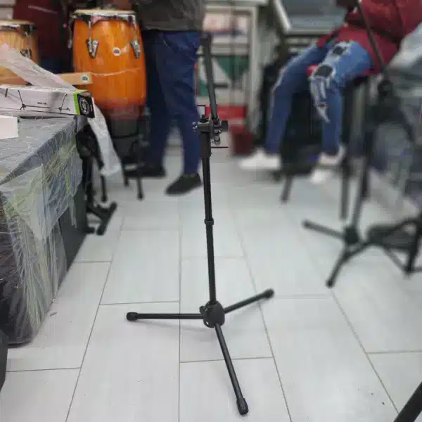 microphone stand
