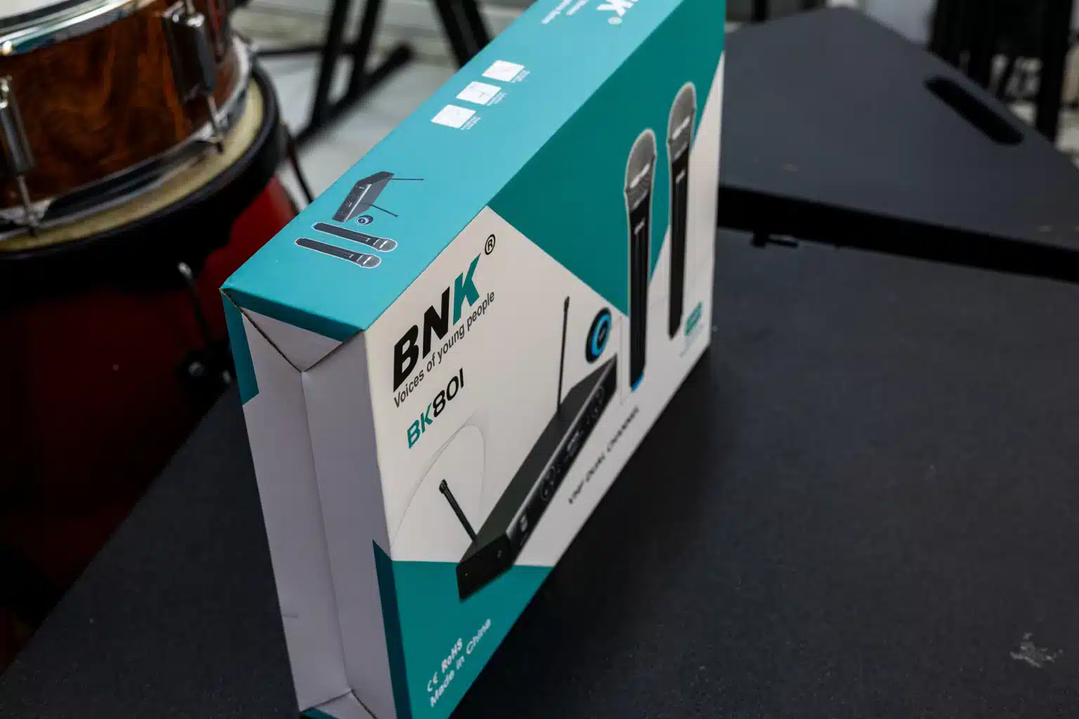 BNK BK801 price