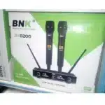 BNK BK8200