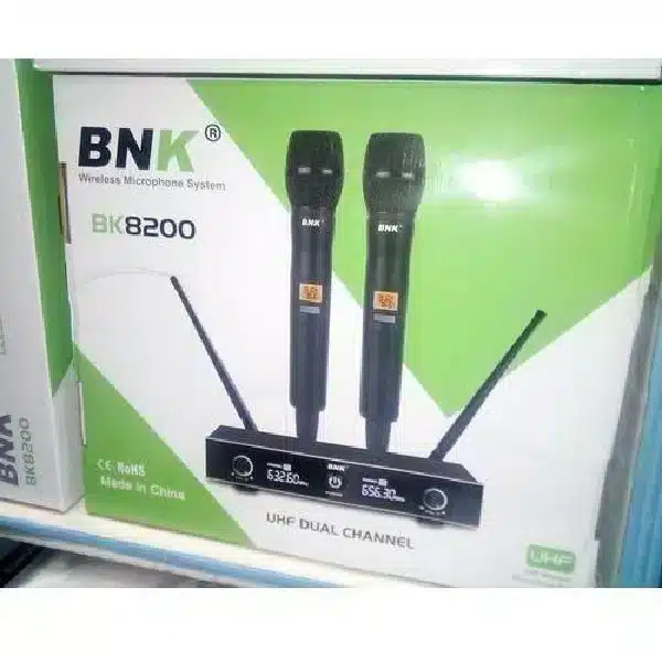 BNK BK8200