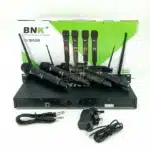 BNK BK8400 Wireless