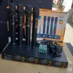 BNK X75 4in1
