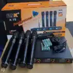 BNK X75 4in1