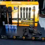 BNK X75 4in1