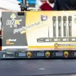 BNK X75 4in1