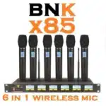 BNK X85
