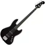 4 strings Fender