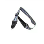 Bass guitar straps