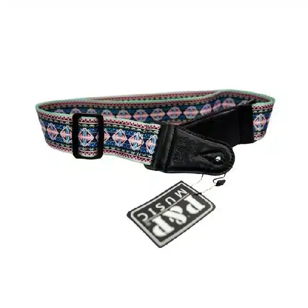 Bass guitar straps