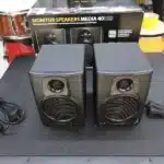 Behringer media 40USB