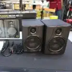 Behringer media 40USB