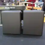 Behringer media 40USB