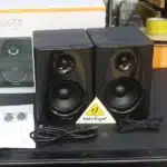 Behringer