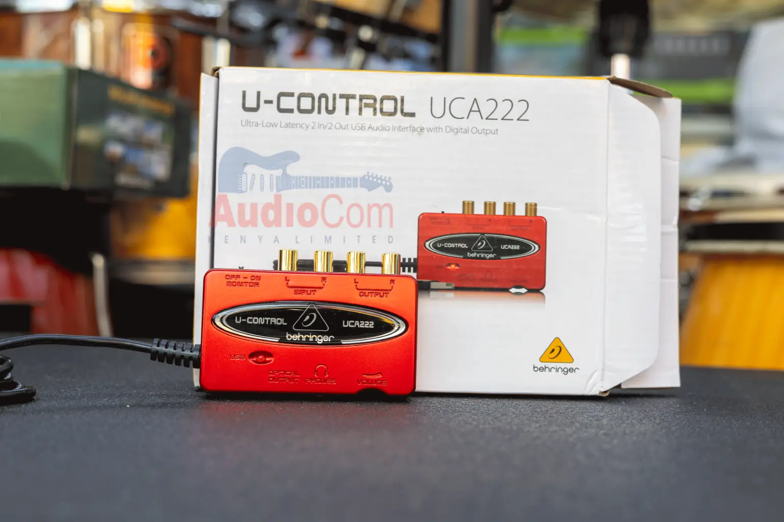 Soundcard best prices