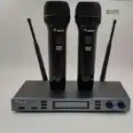 Bnk IS 20 Wireless Microphone