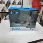 Bnk IS 20 Wireless