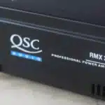 Amplifier