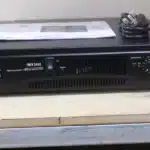 Amplifier