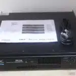 Amplifier