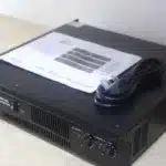 Amplifier