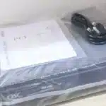 Amplifier