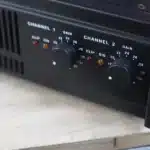 Amplifier