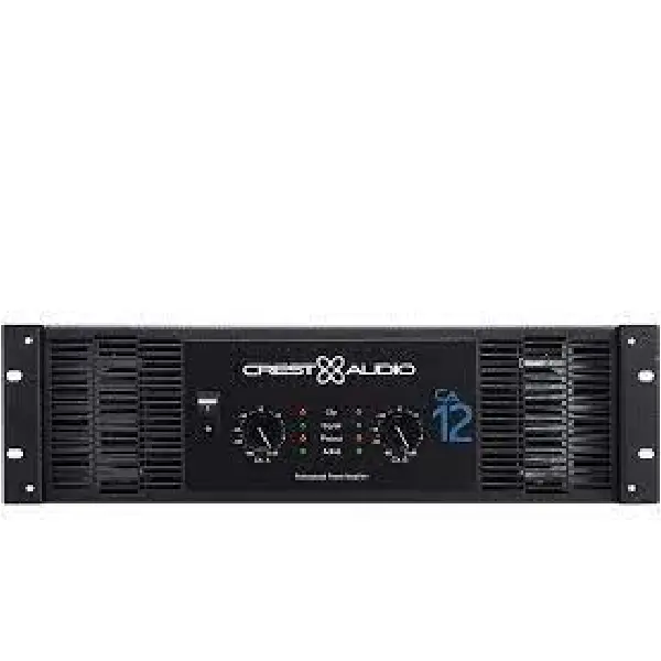 Crest Audio CA12