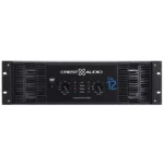 CA12 Power Amplifier