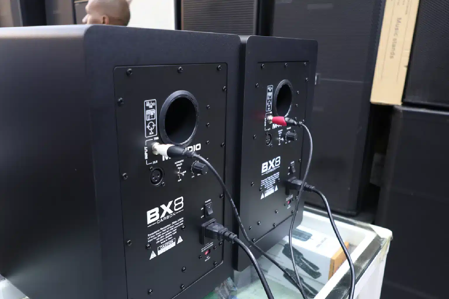 Affordable studio monitors Kenya,