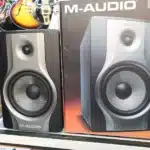 M-audio