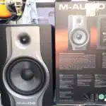 M-audio