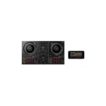 Ddj 200 dj controller