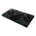 Ddj flx 10 dj controller