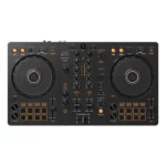 Ddj flx4 dj controller