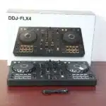 Ddj flx4 dj controller