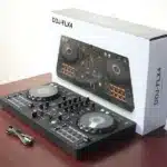 Ddj flx4 dj controller