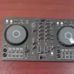 Ddj flx4 dj controller