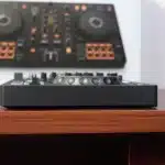 Ddj flx4 dj controller