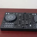 Ddj flx4 dj controller