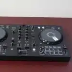 Ddj flx4 dj controller