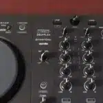 Ddj flx4 dj controller