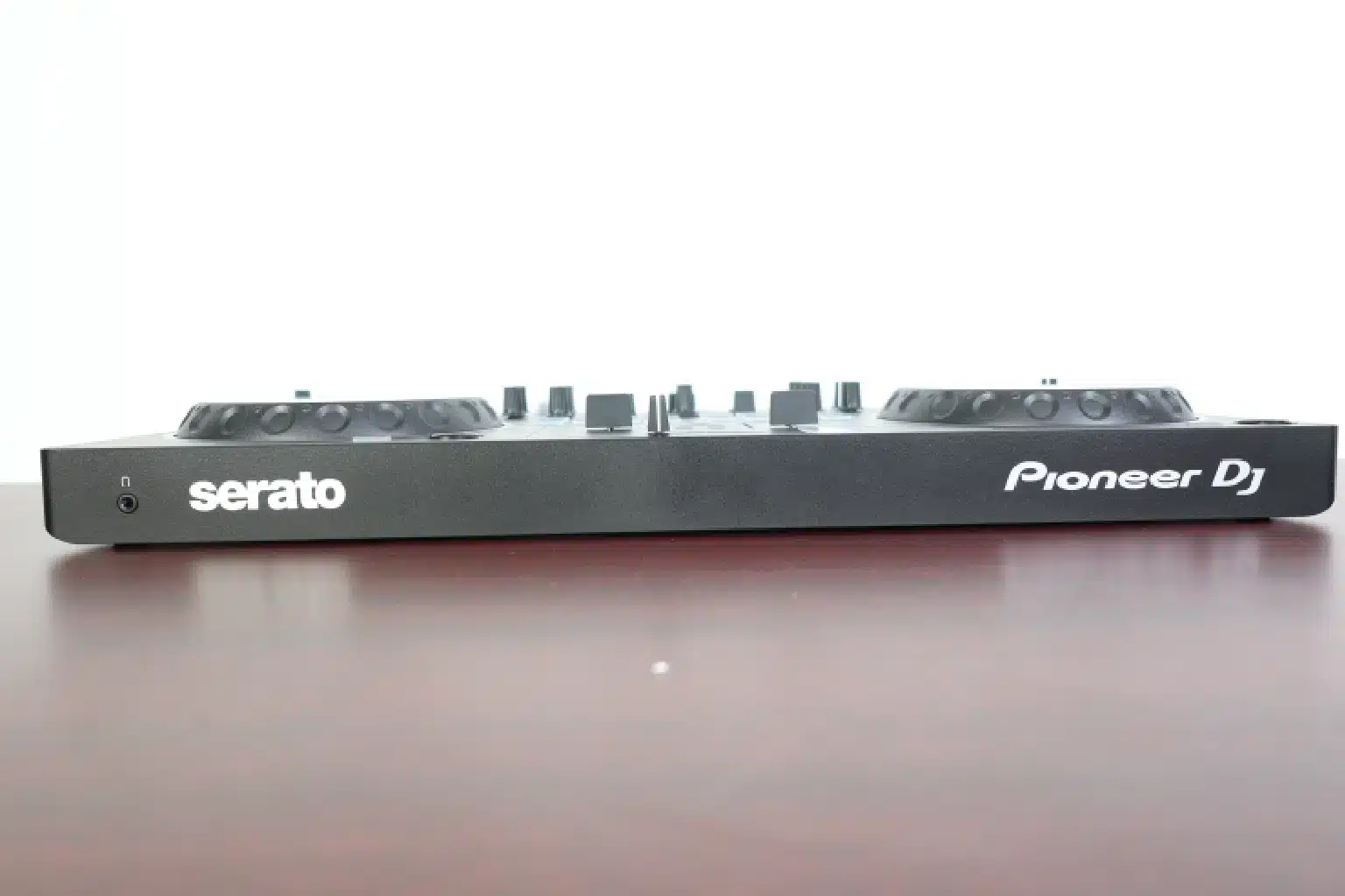 Pioneer DDJ-Rev1 user manual