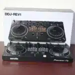 Pioneer DDJ REV1