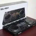 Pioneer DDJ REV1